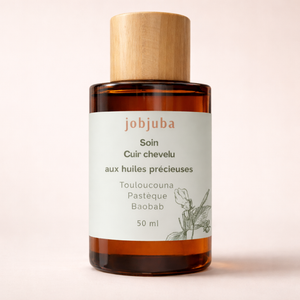 Élixir relaxant - cuir chevelu